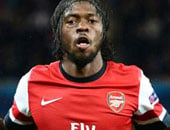 الإصابة تُنهى موسم جرفينيو مع روما