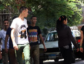 حبس 3 متهمين تحرشوا بفتيات أمام سينمات وسط البلد وإخلاء سبيل 55 آخرين