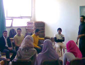 توفير الأمان المالى والأسرى للموظفين أفضل سمات المدير الناجح