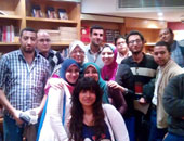 "أقلام ضد الغباء" تنظم ندوة حول الارتباط العاطفى.. غدًا