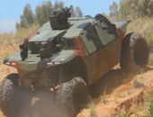 روسيا اليوم: سرقة سيارة عسكرية إسرائيلية فى بلدة برديس حنا الساحلية