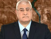 عدلى منصور رئيسا لمجلس أمناء 500- 500