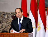 الحكومة توافق على قرار الرئيس بالتعاون بين مصر ومؤسسة الدولية الإسلامية