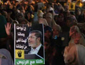 تحالف دعم الإخوان يدعو لمظاهرات فى 12 أكتوبر