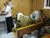 النيابة الإسرائيلية تطلب السجن المؤبد لشابين قتلا فتى فلسطينيا حرقا