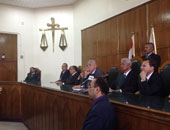 ننشر نص قرار تأجيل إعادة المحاكمة فى "مذبحة بورسعيد" لجلسة 21 سبتمبر