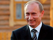 بوتين: اختيارى الشخصية الأكثر نفوذا بالعالم يؤكد مكانة روسيا الدولية