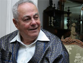 يحيى الجمل: هذه قصة فاروق حسنى مع المخابرات