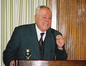 يحيى الجمل يناقش كتاباً عن الثورة بـ"اتحاد الكتاب"