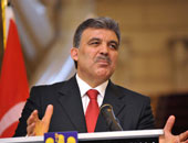 الرئيس التركى السابق عبد الله جول يخرج عن صمته: الديون أكبر خطر على البلاد