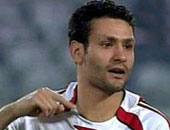 محمد أبو العلا عن مباراة الأهلى وبيراميدز: تعلمنا فى الزمالك ألا ننتظر هدايا من الآخرين