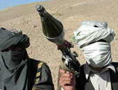 جماعة مسلحة تختطف عمال إغاثة فى أفغانستان