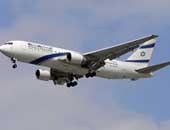 شركة طيران العال الإسرائيلية تعلق رحلاتها إلى بكين حتى مارس 