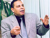 علاء الأسوانى: وزير الثقافة.. منصب سياسى وليس «ثقافى»
