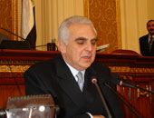 النيابة تتحفظ على شحنة ذرة بميناء دمياط