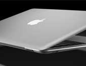 "أبل" تستعد لإطلاق جهاز " MacBook Air" جديد الشهر الجارى