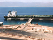 ميناء الغاز بالعقبة يضخ لمحطات توليد الكهرباء الأردنية 315 مليون قدم