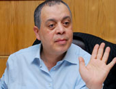أشرف زكى يطلق مبادرة رد الجميل لمصر ويؤكد: "ياسر جلال يتبرع كل 6 أشهر"