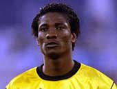 أسامواه: قلت لمدربى "دعنى أموت من أجل غانا"