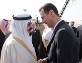 "سبوتنيك": السعودية أبلغت واشنطن عدم معارضتها بقاء بشار الأسد فى سوريا
