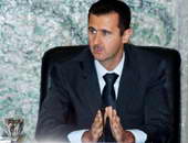 بشار الأسد: الجيش السورى الحر لا يختلف عن داعش وجبهة النصرة
