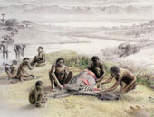 حفريات عمرها 2مليون سنة تكشف "مراحل سمع" الإنسان فى جنوب إفريقيا