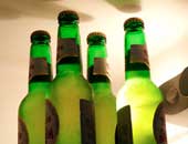 ارتفاع حصيلة ضحايا تناول بيرة ملوثة فى موزمبيق إلى 72 قتيلا