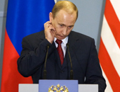 روسيا تعرب عن أسفها لتعليق الولايات المتحدة المباحثات حول سوريا