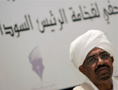 الرئيس السودانى يعين نائبه الأول "بكرى حسن صالح" رئيسا للوزراء