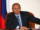 بوتين يلتقى بوزير الدفاع السعودى ومدير الوكالة الدولية للطاقة الذرية