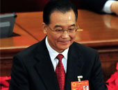 رئيس وزراء الصين  استمرار النمو بوتيرة "متوسطة الى مرتفعة"