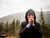 أشعر ببرودة بأطرافى، هل أنا مصاب بالقلب؟