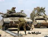 إسرائيل تسعى لدعم أمريكى لمنع وجود عسكرى إيرانى دائم بسوريا