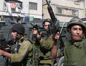 نادى الأسير: إسرائيل تعتقل 99 طفلا فلسطينيا بسجن "عوفر"