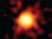 علماء الفلك يلتقطون لحظة انفجار نجم على بعد 500 مليون سنة ضوئية من الأرض