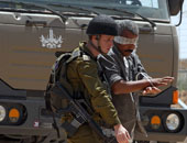 سلطات الإحتلال تعتقل 3 فلسطينيين فى القدس