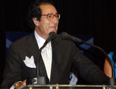 معرض جديد للفنان فاروق حسنى فى جاليرى بيكاسو.. 3 فبراير 