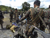 مجلس الشيوخ الفلبينى يعلق مباحثاته بشأن اتفاقية السلام مع المتمردين