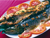 "أوميجا3" الدهنية تساعد على نمو مخ الأطفال