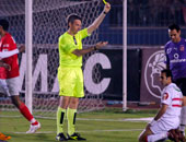 جمال حمزة : فسخت عقدي مع الأهلي قبل اللعب.. وأرتكبت اخطاء عرقلت مسيرتي 