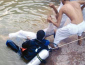 مصرع طالب غرقًا لعدم إجادته السباحة بالمنوفية