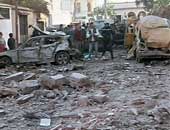 مقتل شخص فى انفجار قنبلة شرق الجزائر