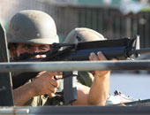 جيش الأردن: سنتعامل بقوة مع من يحاول الدخول بطريقة غير شرعية إلى البلاد