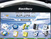 اعتقال بريطانى لمحاولة تنظيم حرب بمسدسات المياه عبر "فيس بوك" و"بلاك بيرى"