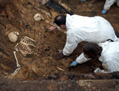 العثور على مقبرة جماعية لعمال مناجم مفقودين فى باكستان