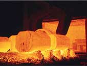 "الصناعات المعدنية": زيادة من 50 لـ60 جنيه فى تكلفة انتاج طن الحديد