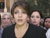 هالة صدقى ترد على حادثى كنيستى طنطا والإسكندرية بوثيقة "العهدة المحمدية" 