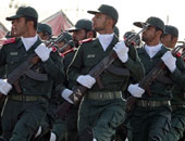مصادر أمريكية: وزارة الخزانة ستصنف الحرس الثورى الإيرانى "منظمة إرهابية"