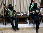 غلطة حماس أضاعت الدولة «الجنين»