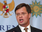 القوات الهولندية تغادر أفغانستان فى 2010 